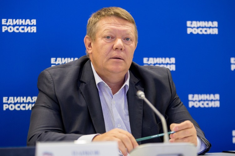 Николай Панков: Грачев хорошо проявит себя на посту замглавы Саратова