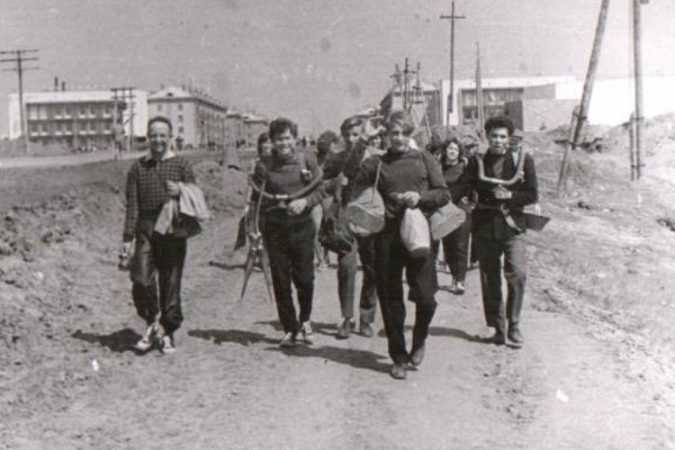 Одиссея балаковского Кусто
