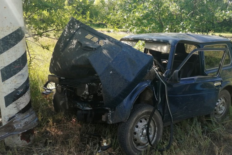 Балаковская госавтоинспекция: За 11 месяцев года на дорогах погибли 30 человек