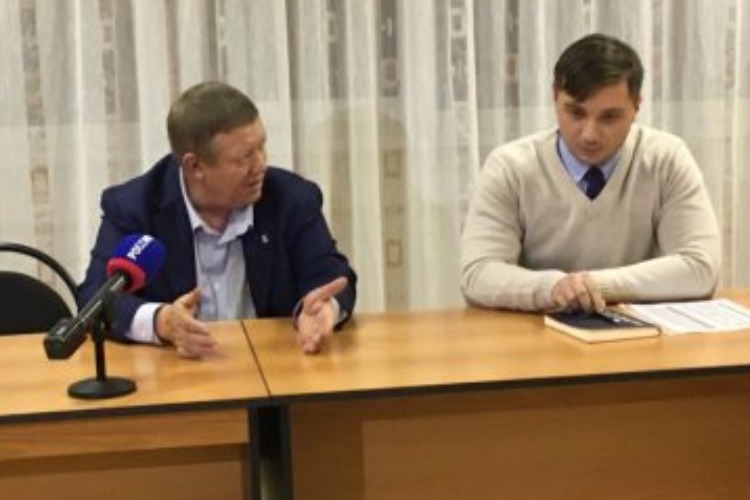Депутат Панков довел ситуацию с регоператором до логического завершения в пользу избирателей