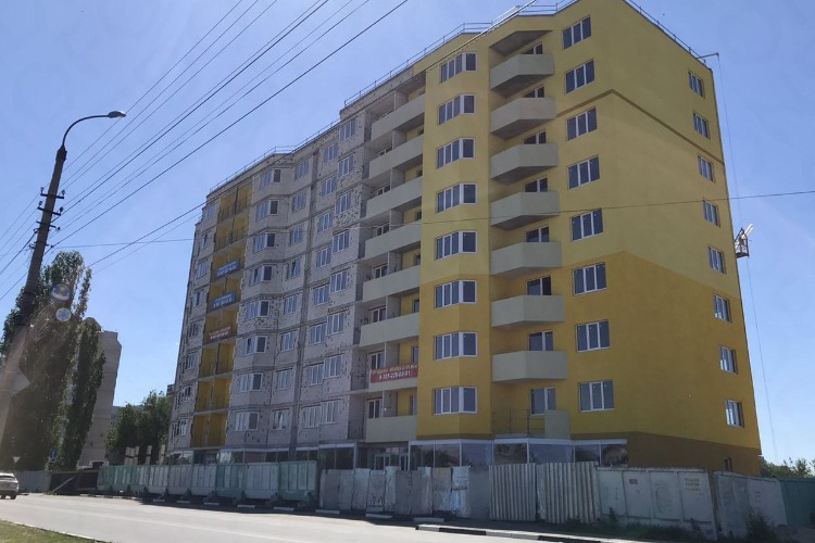 В Саратовской области на 42 % увеличился ипотечный рынок. Мнение эксперта