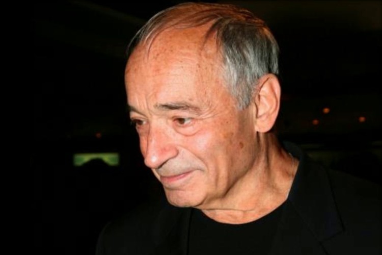 Я в жизни переторопился, а надо было замедлять. Слово о Гафте