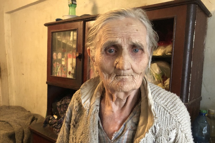Это просто старчеcкая блажь! На чем экономят в Центра соцобслуживания населения