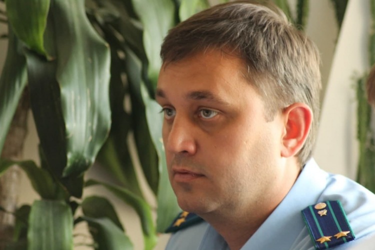Громкое прокурорское дело пошло на новый виток. К 18 млн рублей взяток добавилось еще 15 миллионов