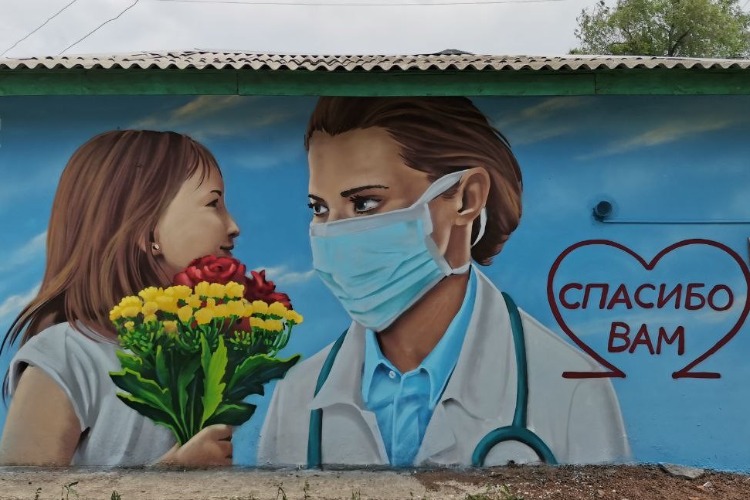 Боялись, болели и, чего уж там, врали. Честно – о ковид-пережитках года