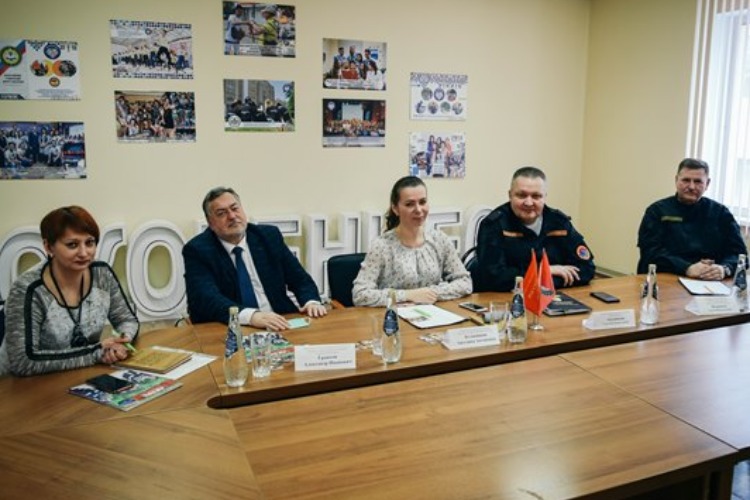 Автобронепробег до Керчи посвятят славному 800-летнему юбилею Александра Невского
