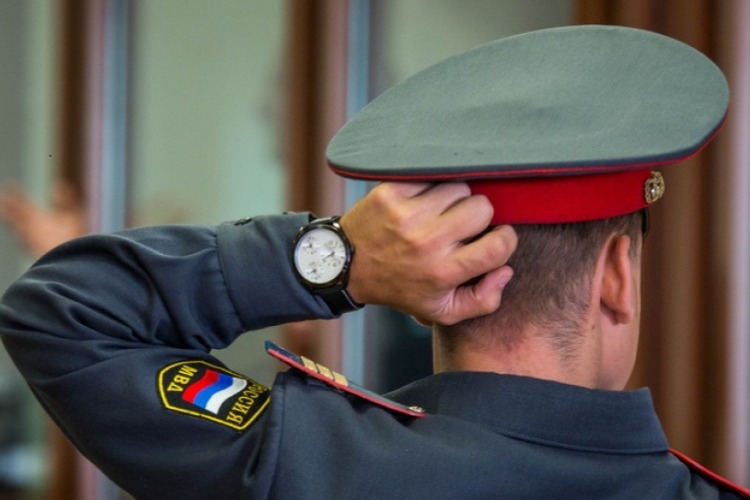 Балаковские полицейские начали искать преступников только после прокурорской проверки