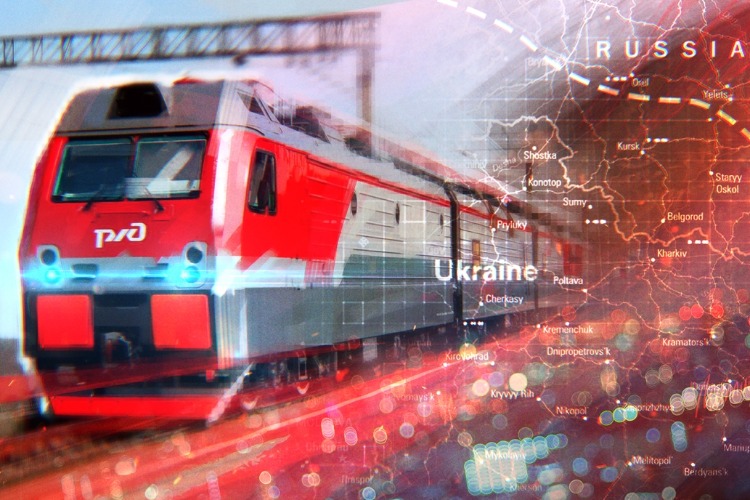 РЖД приумножилось искусственным интеллектом