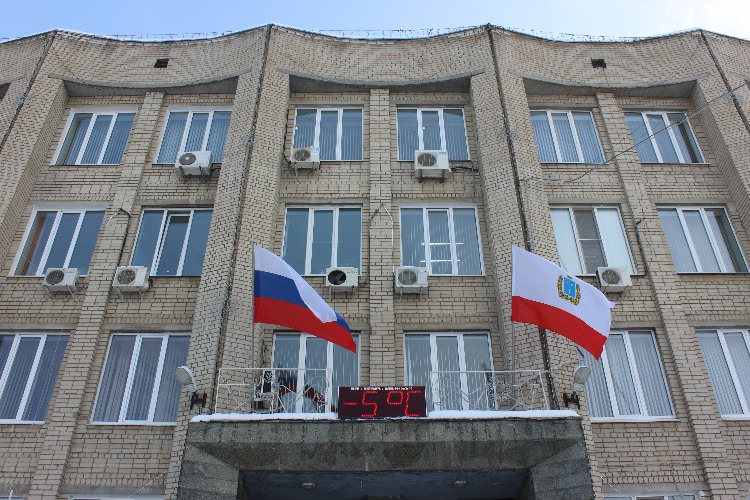 Чиновники администрации завтра выйдут на всероссийский субботник