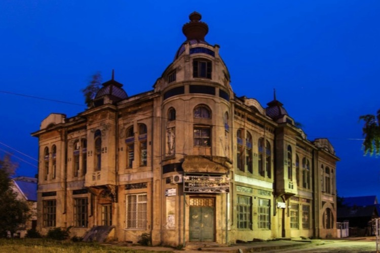 Балашов и Хвалынск прогремели в событийном туризме страны. Балаково даже не упоминали