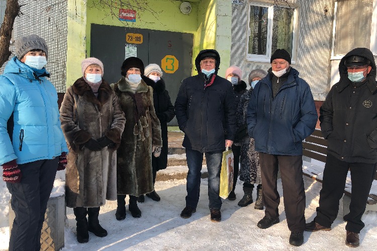 Уйти нельзя остаться. Кто победит в войне за дом?