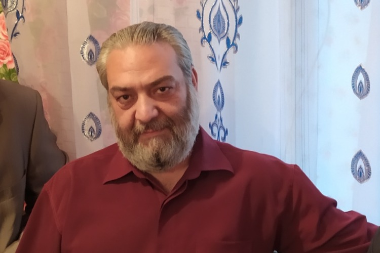 Цыганский “Барон“ Анатолий Панченко скончался от коронавируса