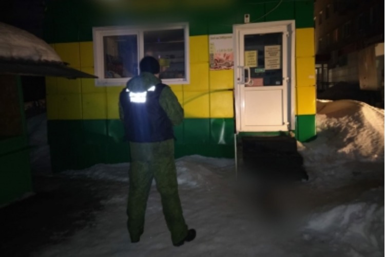 Задержан подозреваемый в убийстве 5-летнего ребенка