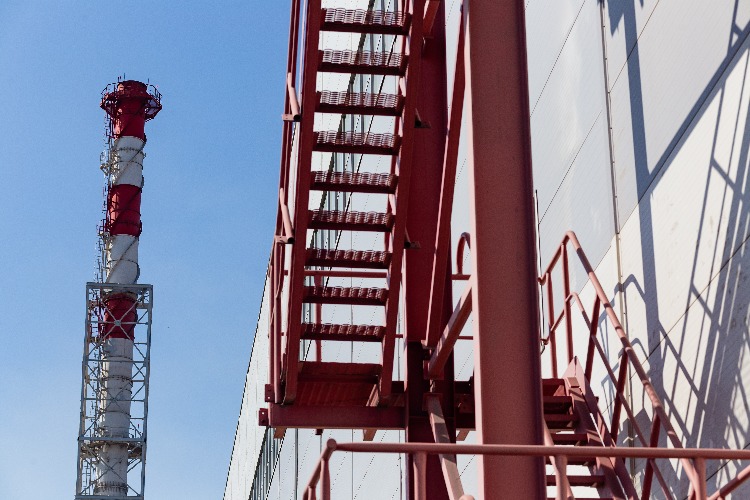 На МЗ Балаково установят дополнительный фильтр газоочистки