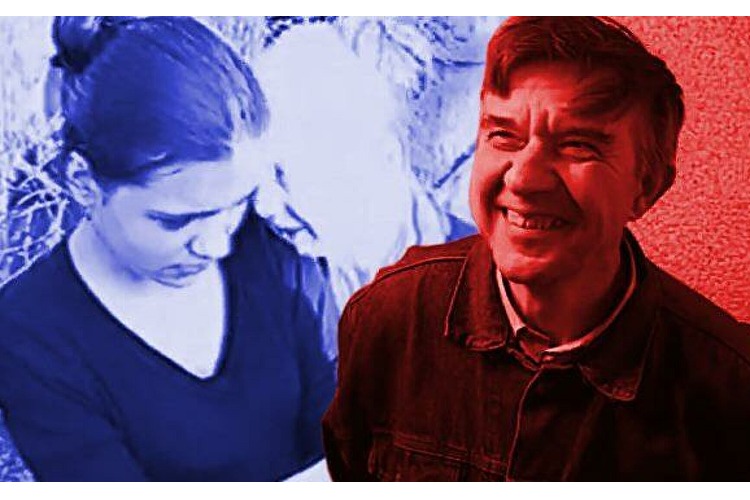 Скопинский маньяк при выходе из Пугачевский колонии сумел избежать встречи с многочисленной прессой
