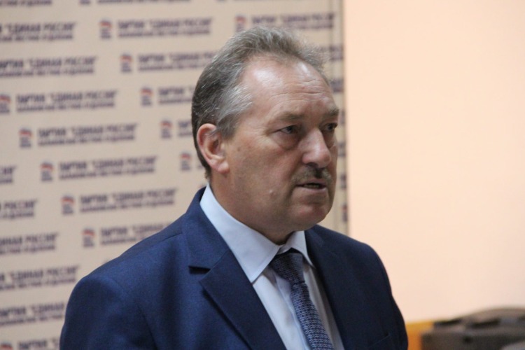 Глава Собрания района призвал родителей отговорить детей от опасного челленджа в Тик-токе