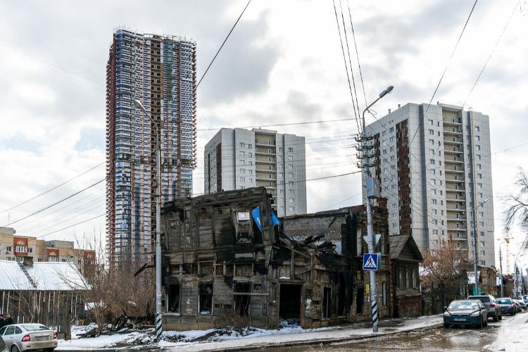 Саратов оказался лидером среди городов по положительным отзывам туристов
