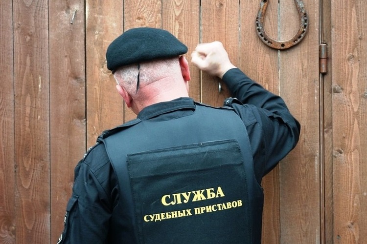 Не приставайте к приставу. Или как купить по дешевке арестованное имущество?