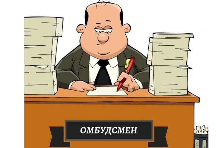 Таких не берут в космонавты. И в послушно-уполномоченные