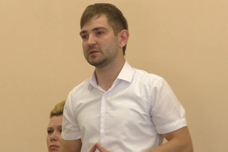 Олег Удилов рассказал об объемах вывоза лузги в Балаковский район