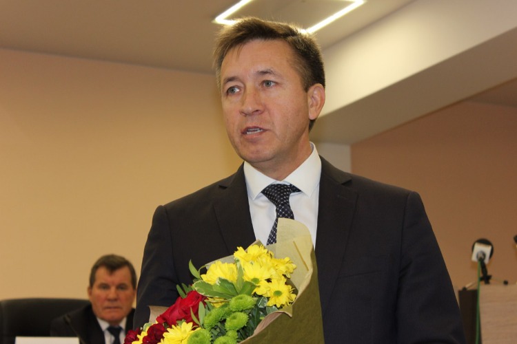 Александр Соловьев поздравил работников культуры с профессиональным праздником