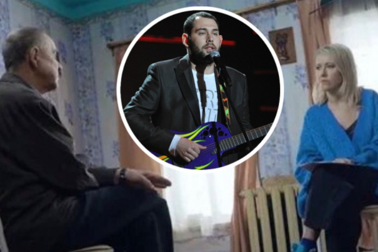 Я б такую красть не стал, - думал скопинский маньяк. Слепаков - о безбашенной Собчак