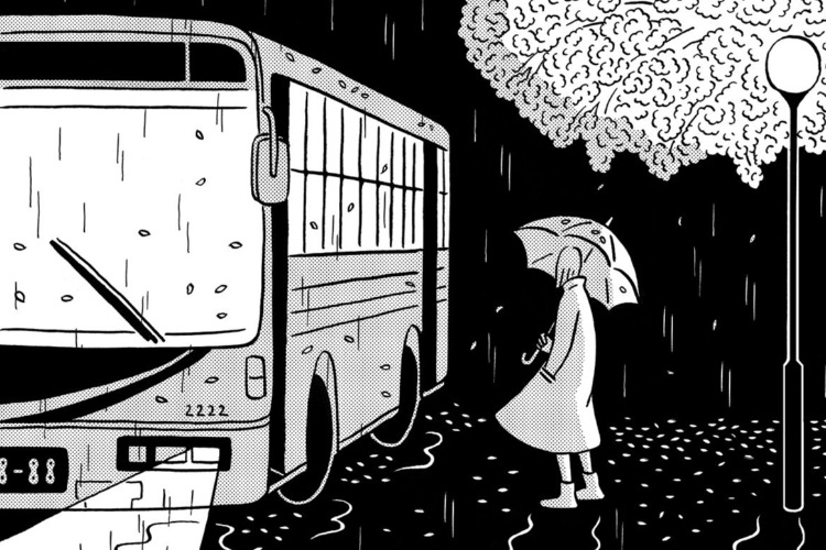 Ох уж эти Растяжки по времени! Или что делать с призраками вечерних маршрутов