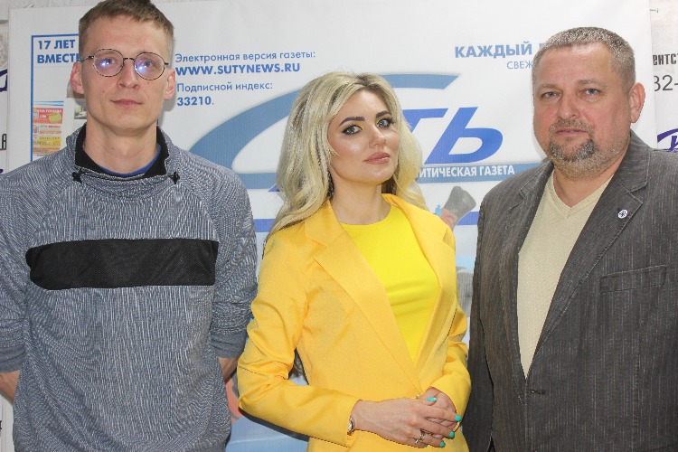 Разговорчики в редакции Выпуск 87. Настоящая принцесса Ольга Мелашунас