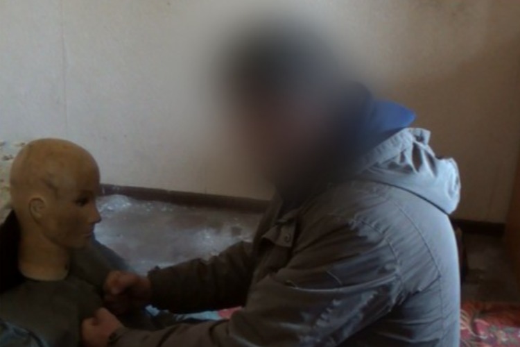 В Балакове мужчина забил до смерти напавшего на него приятеля