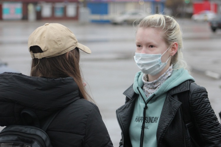 Протест не в затяг: бунт в соцсетях, а на улице боязливое молчание