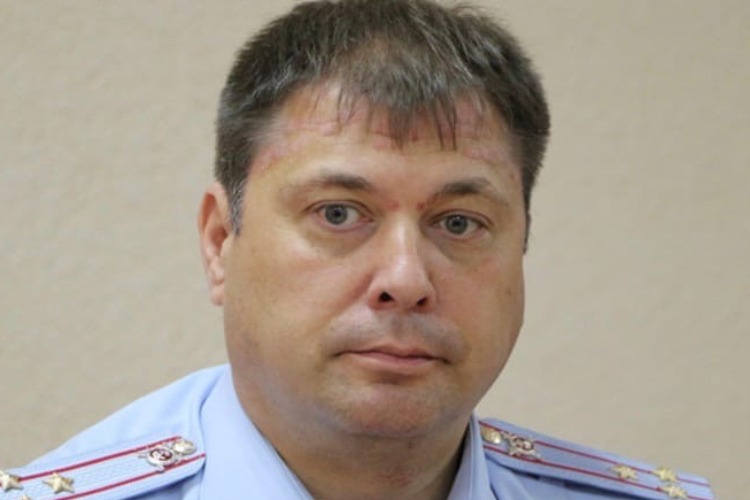 Балаковские полицейские жалуются на своего начальника