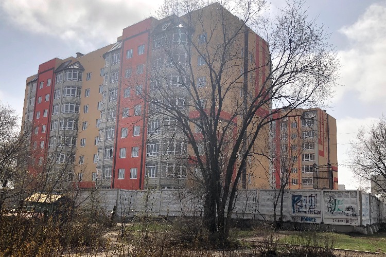 С 4-летней задержкой гордепы приняли решение в пользу “турбазы“ Васильева