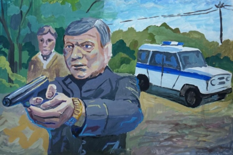 Шок-откровения. Почему так сложно устроиться в полицию?