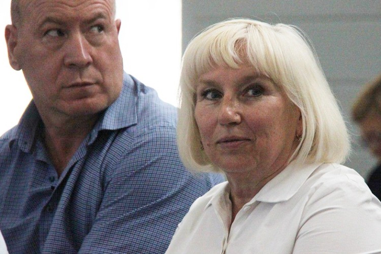 Наталья Караман прокомментировала слухи о своем выдвижении на пост главы района