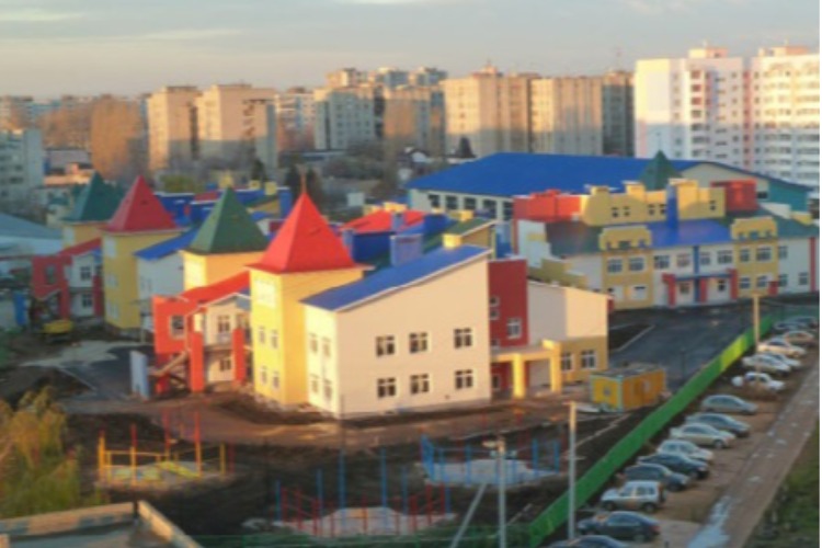 После публикации Сути Страну чудес пообещали отремонтировать