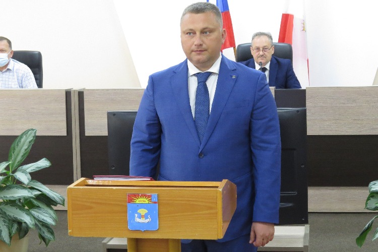 Не только повальные увольнения. На пороге вступления в должность новый глава назвал приоритеты своей работы