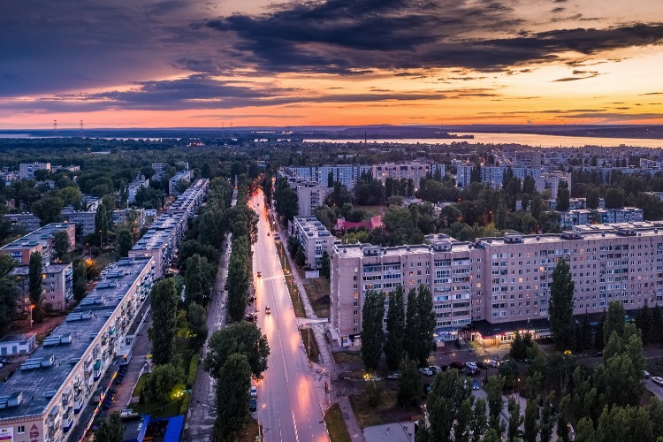 Погода в Балаково 1 июня