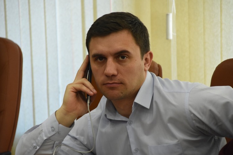 В Балаково едет красный десант с Бондаренко и Алимовой