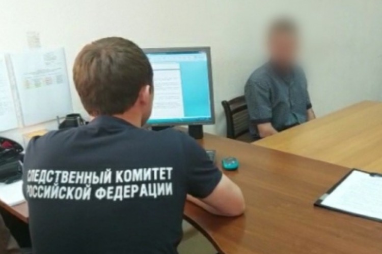 В Балаково сын убил собственного отца-пенсионера