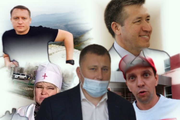 Опрос Sutynews: Сергей Грачев лишь пятый в рейтинге симпатий балаковцев