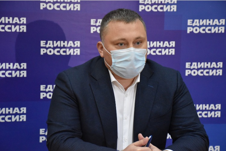 Сергей Грачев попрощался еще с двумя начальниками отделов Администрации