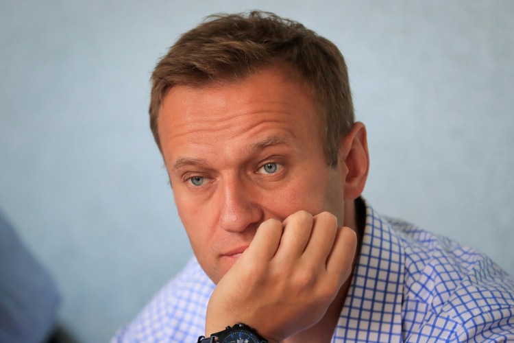 Что случилось этой ночью. Штабы Навального и ФБК признаны экстремистскими