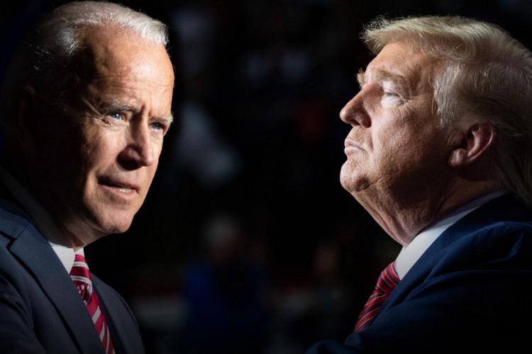 Что случилось этой ночью. Трамп призвал Байдена не уснуть на встрече с Путиным