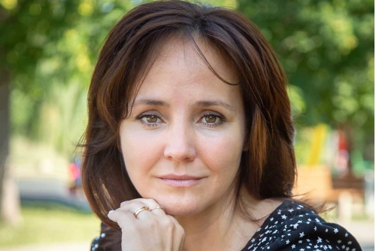 Надежда Болдырева возглавила пресс-службу горбольницы Балакова