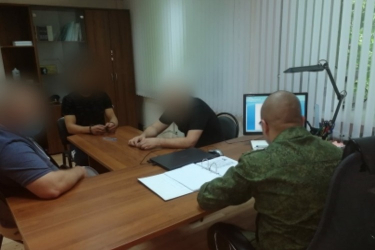 Подозреваемый в убийстве на Вокзальной задержан и дает показания