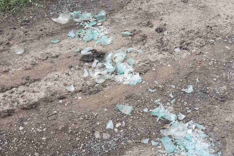 Власти отреагировали на публикацию Сути о конфликте в поселке многодетных