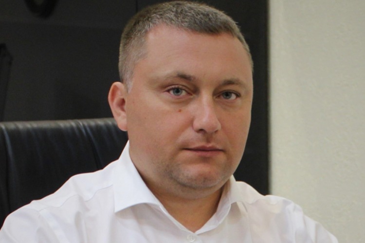 Вопреки обещаниям Сергея Грачева работы по ремонту улицы Ленина так и не “закипели“