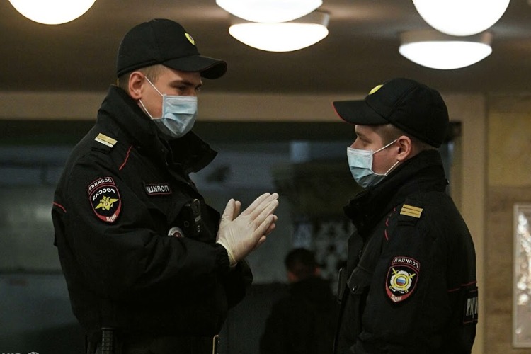 Балаковский райсуд оштрафовал четырех безмасочников