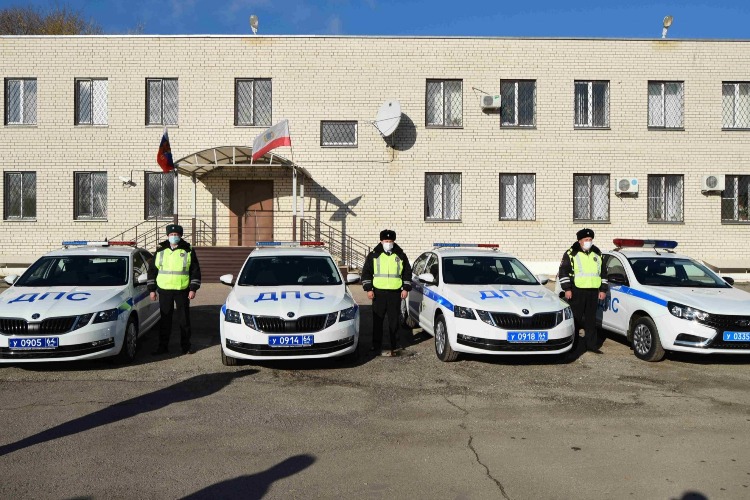 Сотрудники Госавтоинспекции за сутки поймали 2 нетрезвых водителей