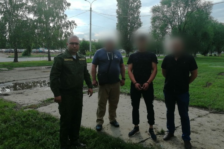 Стали известны подробности резонансного убийства Андрея Страмного на Вокзальной